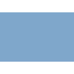 Оттенок - Sky Blue. №-4g